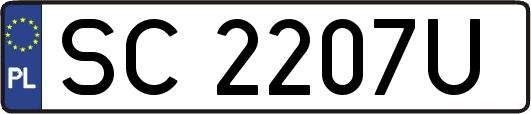 SC2207U