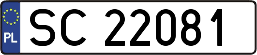 SC22081