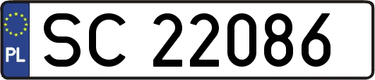 SC22086
