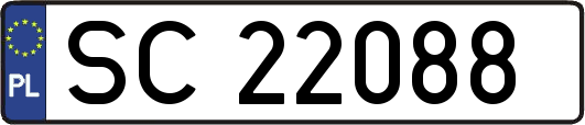 SC22088