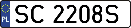 SC2208S