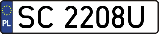 SC2208U
