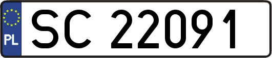 SC22091