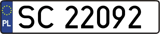 SC22092