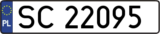 SC22095