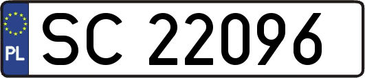 SC22096
