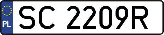 SC2209R