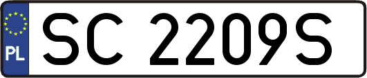 SC2209S