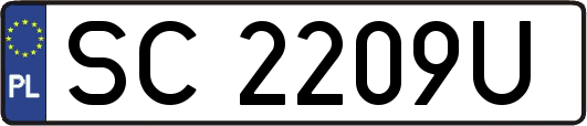 SC2209U