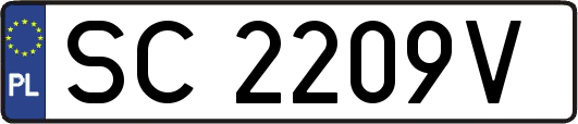 SC2209V