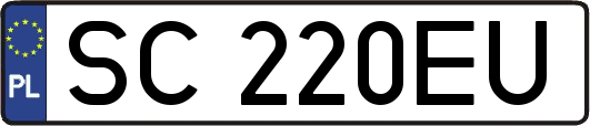SC220EU