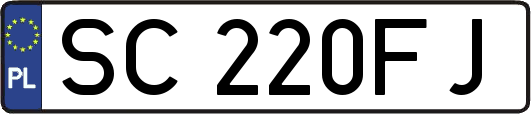 SC220FJ