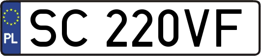 SC220VF