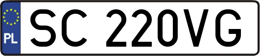 SC220VG