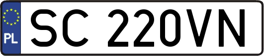 SC220VN