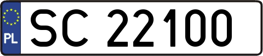 SC22100