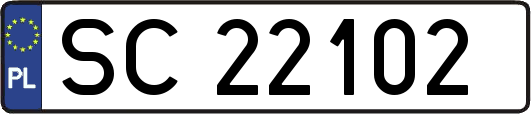 SC22102
