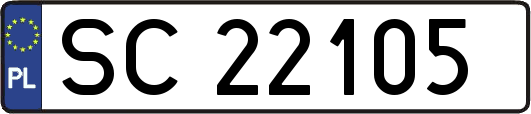 SC22105