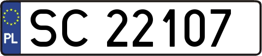 SC22107