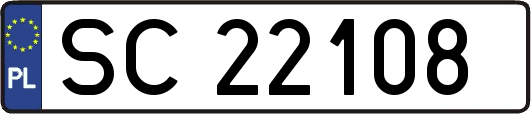 SC22108
