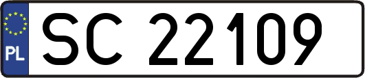 SC22109
