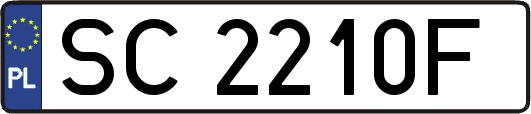 SC2210F