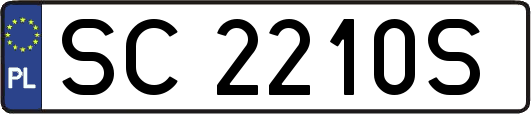 SC2210S