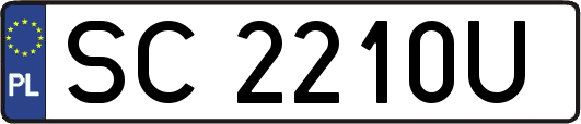SC2210U