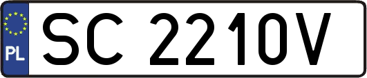 SC2210V