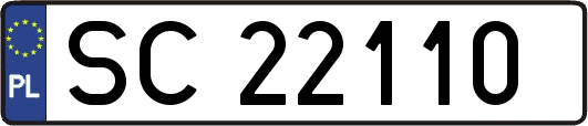 SC22110