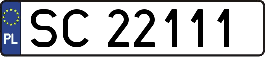 SC22111