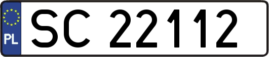 SC22112