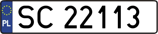 SC22113