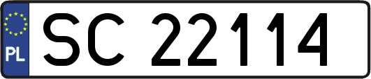 SC22114