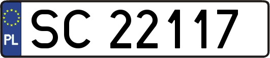 SC22117