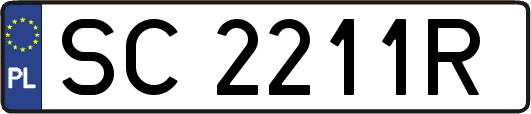 SC2211R