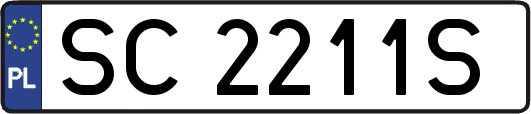SC2211S