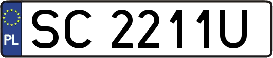 SC2211U