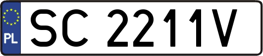 SC2211V