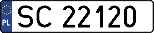 SC22120