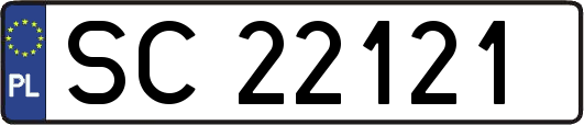 SC22121