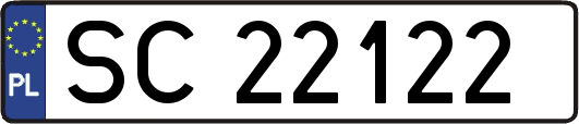 SC22122