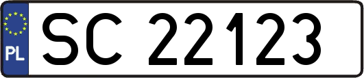 SC22123