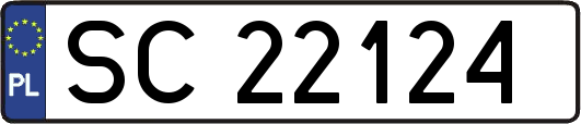 SC22124