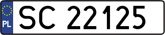 SC22125