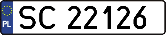 SC22126