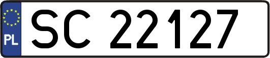 SC22127