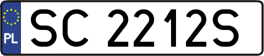 SC2212S