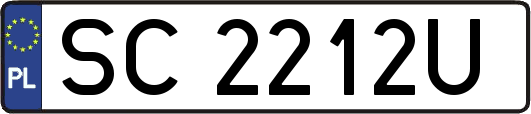 SC2212U