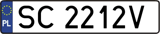 SC2212V